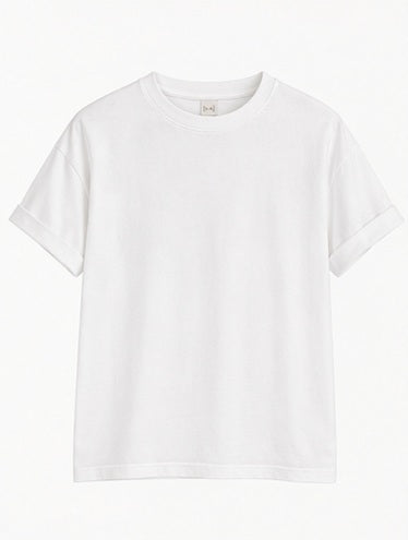 BITCH TEE / WHITE